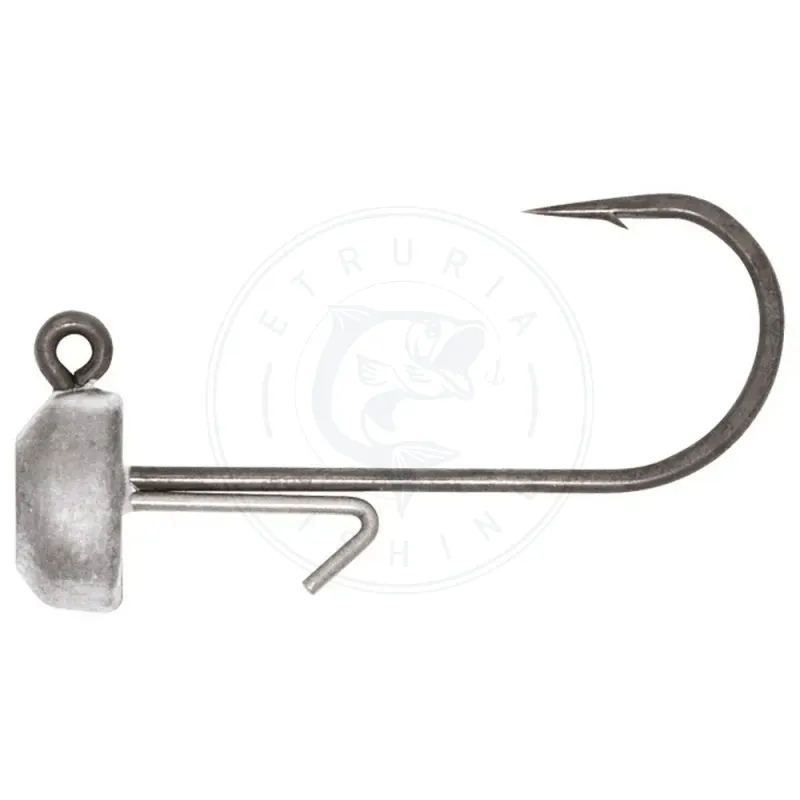 OMTD Testa piombata Ned