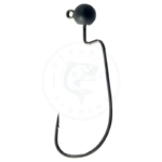 OMTD Testa piombata T-Power Finesse OJ200 3 unità