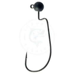 OMTD Testa piombata T-Power Finesse OJ200 3 unità