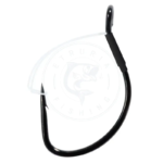 OMTD Amo singolo con ardiglione Drop Shot Weedless