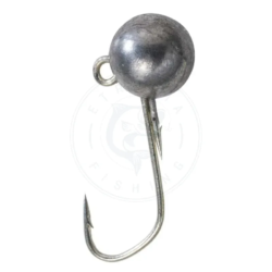 OMTD Testa piombata Round Finesse OJ1700 4 unità