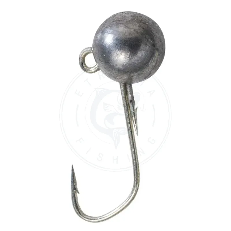 OMTD Testa piombata Round Finesse OJ1700 4 unità