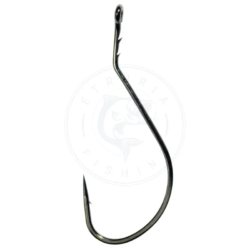 OMTD Amo singolo Flippin Worm Open Gap