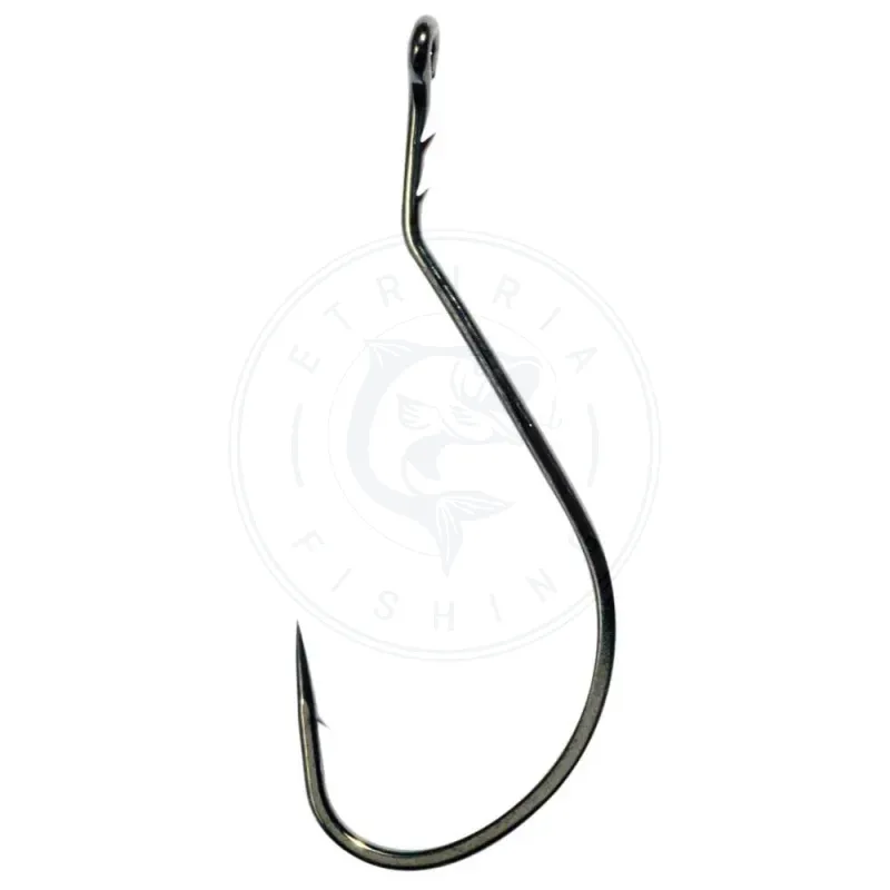 OMTD Amo singolo Flippin Worm Open Gap