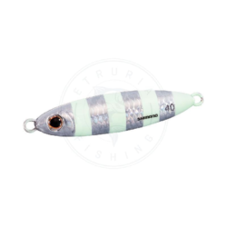 Shimano Lure Stinger Butterfly Flat Light
