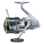 Shimano Mulinello Fliegen