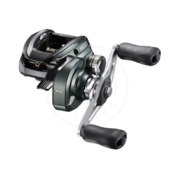 Shimano Mulinello Curado M