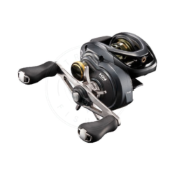 Shimano Mulinello Curado BFS