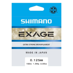 Shimano Lenze Exage
