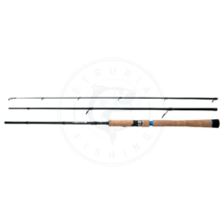 Shimano Canna Nexave Spinning