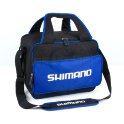 Shimano All Round Baits Bits Bag