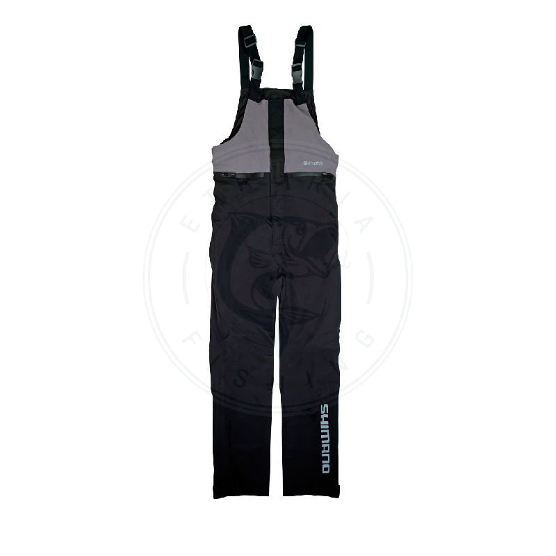 Shimano Wear Bib and Brace Non Padded