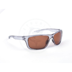 Shimano Eyewear Antares Transparent Grey & Copper