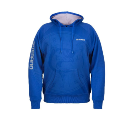 Shimano Wear Pull Over Hoodie