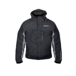 Shimano Wear Rain Jacket Padded