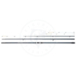 Shimano Canna Speedmaster EX Surf Beach