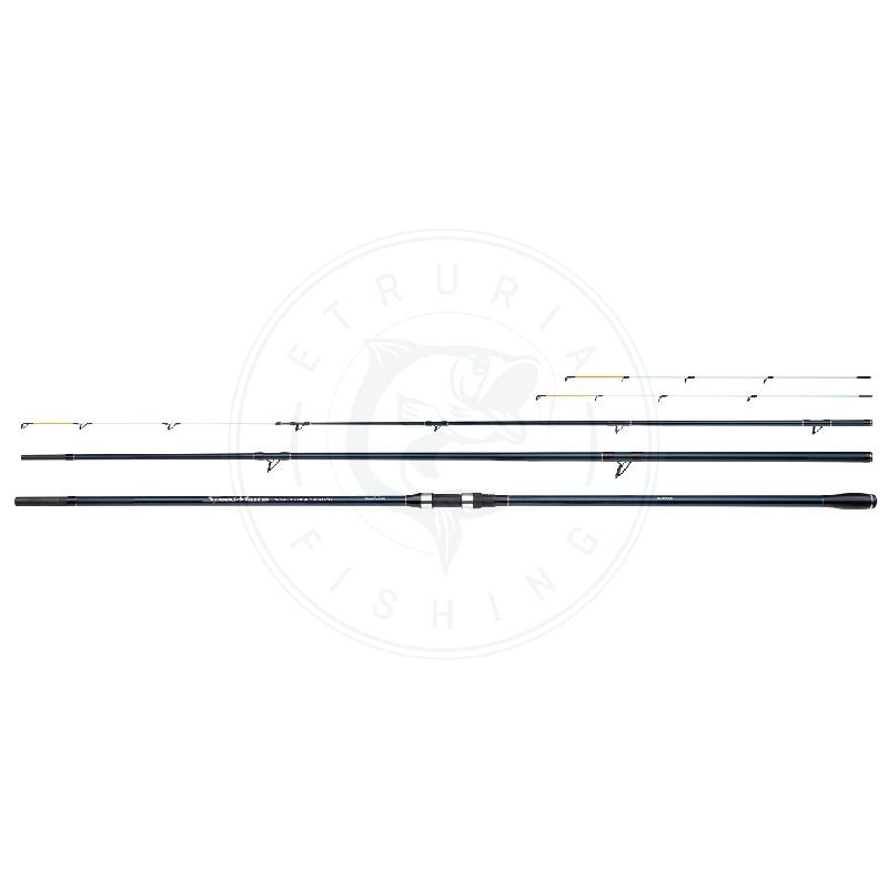 Shimano Canna Speedmaster EX Surf Beach