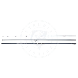 Shimano Canna Speedmaster H Surf 3pc