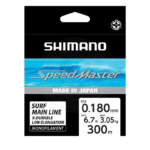 Shimano Lenze Speedmaster Surf