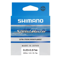 Shimano Lenze Speedmaster Surf Tapered