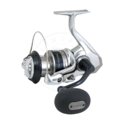Shimano Mulinello Saragosa SW A