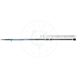 Shimano Canna Technium Boat Quiver Tele