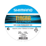 Shimano Lenze Tiagra Hyper Troll IGFA