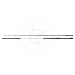 Shimano Canna Vengeance AX Eging