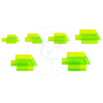 Stonfo Adattatore per luce chimica 256