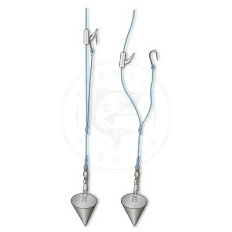 Stonfo Presa a gancio