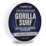 Tubertini Gorilla Surf 200/300/500/1000 m