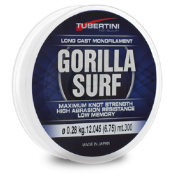 Tubertini Gorilla Surf 200/300/500/1000 m