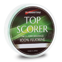 Tubertini Top Scorer 50 /150/350/500/1000m