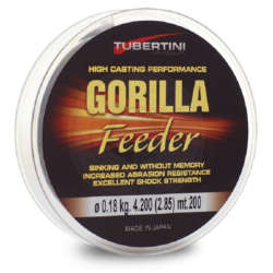 Tubertini Gorilla Feeder 200 m