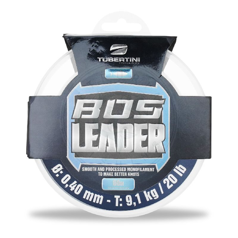 Tubertini BOS Leader