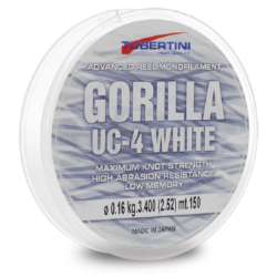 Tubertini Gorilla UC-4 White 150/350/1000 m