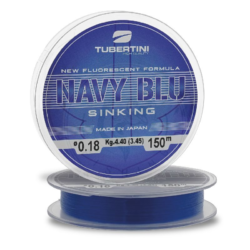 Tubertini Navy Blu 150/500/1000 m