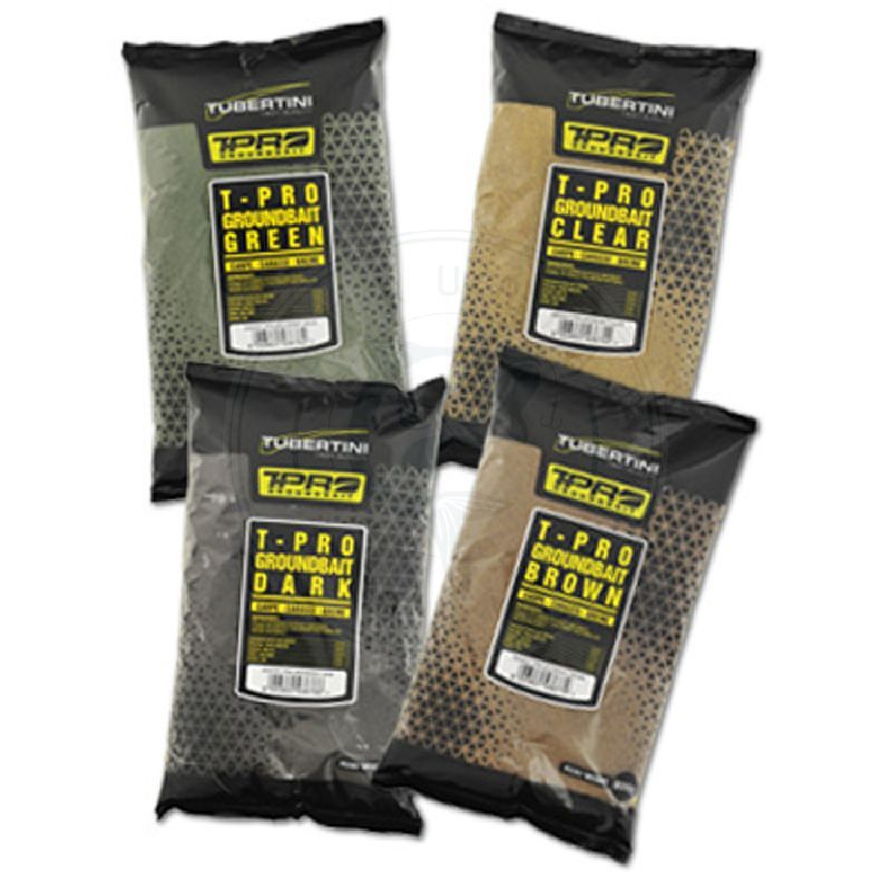 Tubertini T-PRO Groundbait