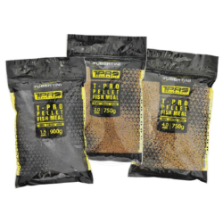 Tubertini T-Pro Pellet
