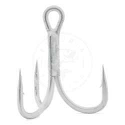 Tubertini Stinger Treble ST-66 Nickelata