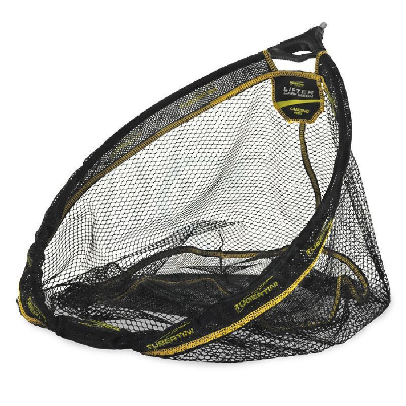 Tubertini Testa Guadino Lifter Carp Mesh