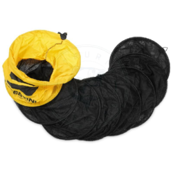 Tubertini Nassa Rounder