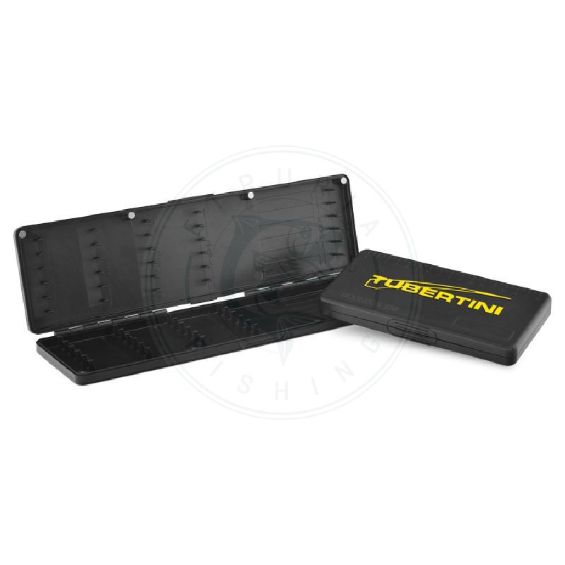 Tubertini Hook Box