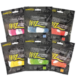 Tubertini Wiz Hybrid Elastic