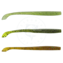 Yamamoto baits Esca morbida Kut Tail Worm 101 mm 20 unità