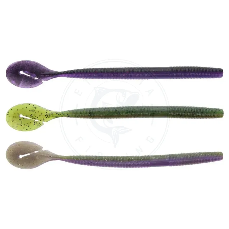 Yamamoto baits Esca morbida Speed Senko 177 mm 7 unità