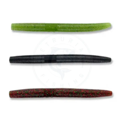 Yamamoto baits Esca morbida Senko 127 mm 10 unità