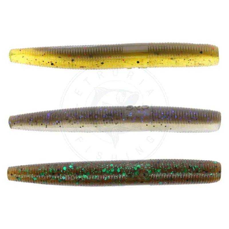 Yamamoto baits Esca morbida Ned Senko Floater 76 mm 10 unità