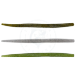 Yamamoto baits Esca morbida Thin Senko 127 mm 10 unità