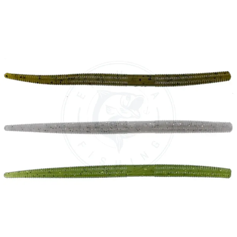 Yamamoto baits Esca morbida Thin Senko 127 mm 10 unità